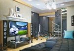 Khmer Interior Bedroom Diverse and Creative Teen Bedroom Ideas by Eugene Zhdanov in Cambodia